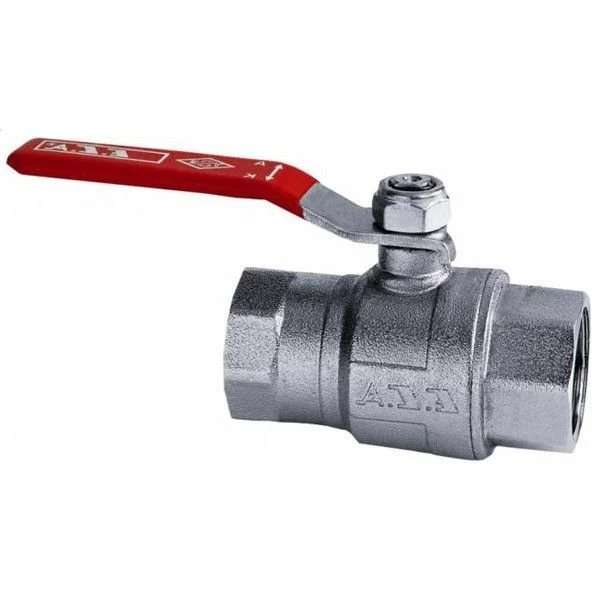 Küresel Vana 1/2 inç